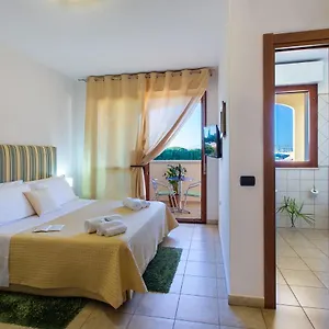 Sun&sardinia Maison d'hôtes Monserrato