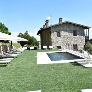 Cascina Belvedi Italië