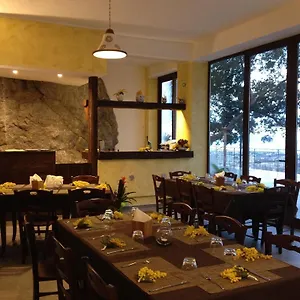 Del Drago Couette-café Monreale