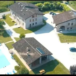 La Garzaga Turismo Rurale Italië