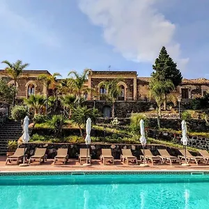 Casina Dell'etna Italië
