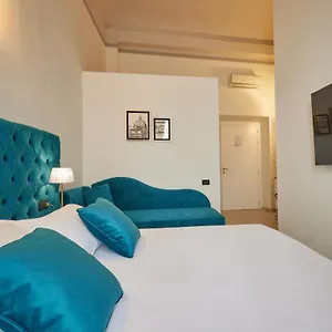 Gasthof Residenza Th Battistero, Florenz