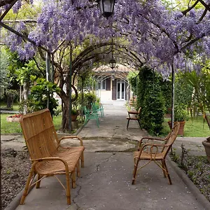 Casa Ferie Sant’anna Florencia