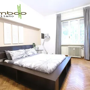 Bamboo Apartamento Milán