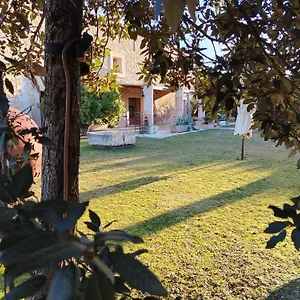 Delser Manor House Italië
