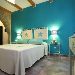 Palau De Rosa Maison d'hôtes Alghero