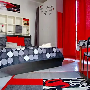 Bnbutler - Col Di Lana - Navigli - Darsena Apartamento Milán