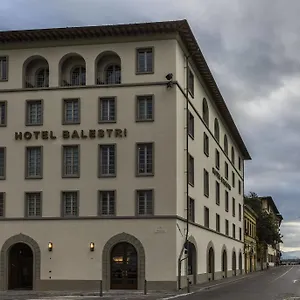 Balestri - Wtb Florencia