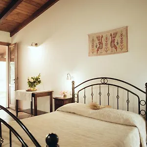 Su Leunaxiu Agroturismo Solèminis