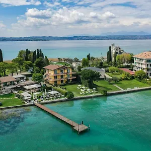 Casa Dei Pescatori Italië