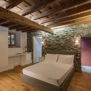 Residenza D'epoca Borgo Albizi Florencia