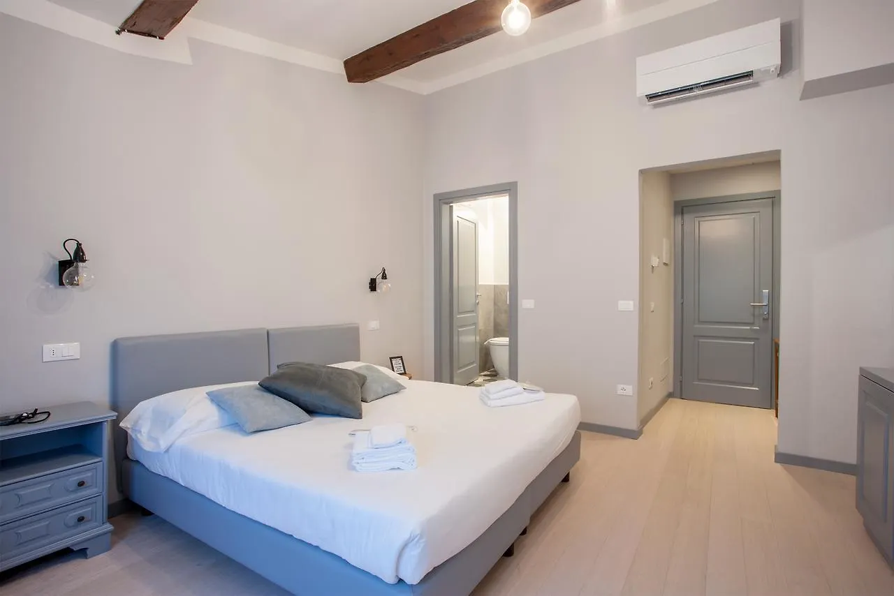 Frühstückspension Bed and Breakfast Santo Spirito Venti Florenz