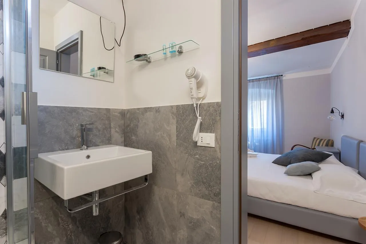 Bed and Breakfast Santo Spirito Venti Florenz