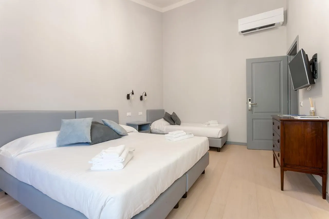 Bed and Breakfast Santo Spirito Venti Florenz