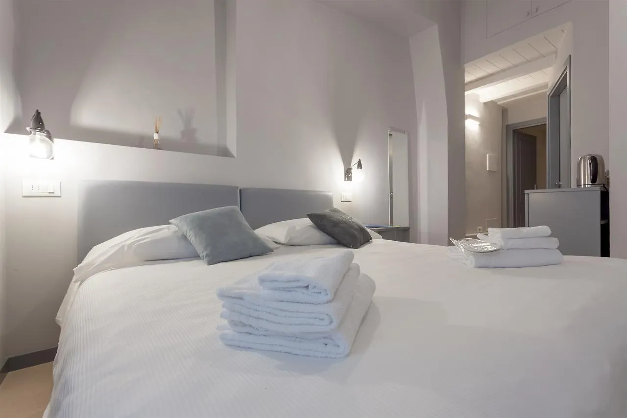 Bed and Breakfast Santo Spirito Venti Florenz