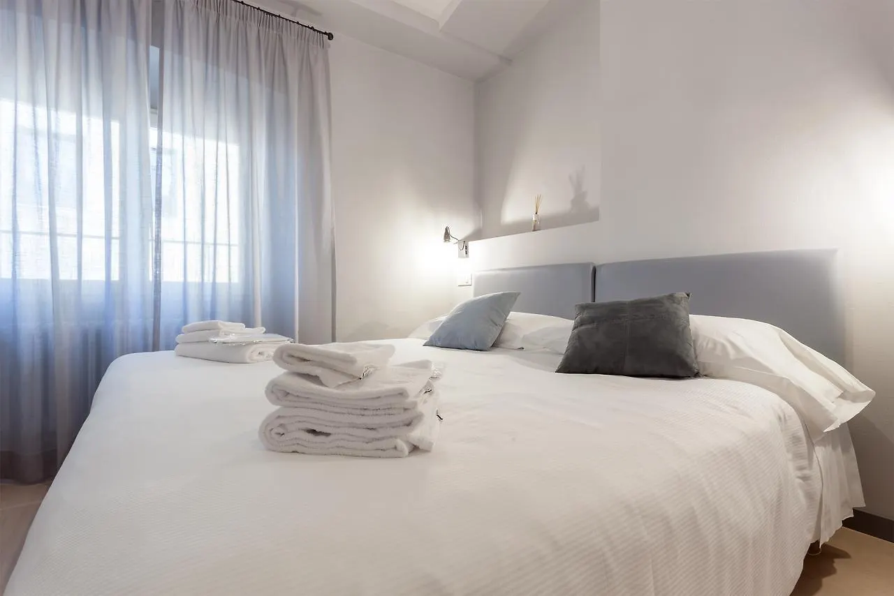 Bed and Breakfast Santo Spirito Venti Florenz Frühstückspension