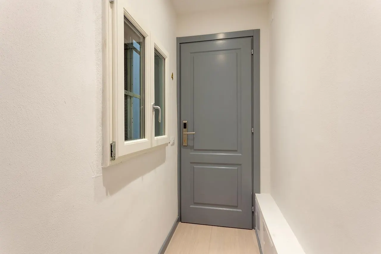 Santo Spirito Venti Bed & Breakfast Florence